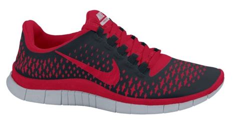 nike free 3.0 schwarz rot herren|Nike Free Laufschuhe (2024) Black Friday Preisvergleich .